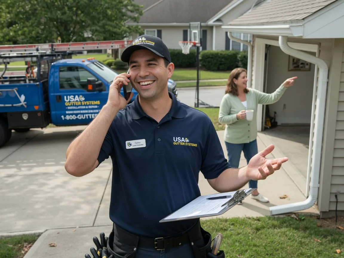 Gutter Installation Brownville, NE FAQs